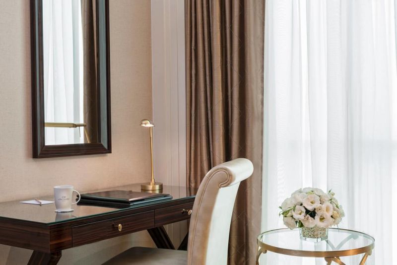 ELITE WORLD ISTANBUL FLORYA (EX. ELITE WORLD BUSINESS) 5*