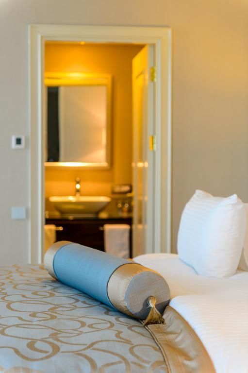 ELITE WORLD ISTANBUL FLORYA (EX. ELITE WORLD BUSINESS) 5*