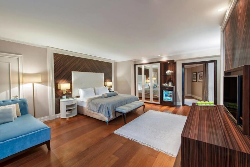 ELITE WORLD ISTANBUL FLORYA (EX. ELITE WORLD BUSINESS) 5*
