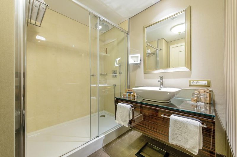 ELITE WORLD ISTANBUL FLORYA (EX. ELITE WORLD BUSINESS) 5*