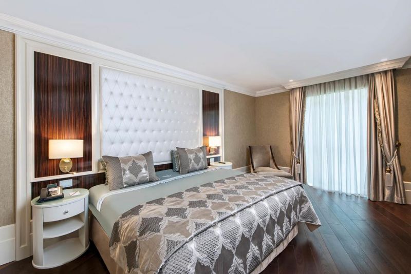 ELITE WORLD ISTANBUL FLORYA (EX. ELITE WORLD BUSINESS) 5*