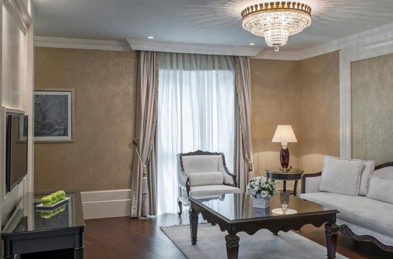 ELITE WORLD ISTANBUL FLORYA (EX. ELITE WORLD BUSINESS) 5*
