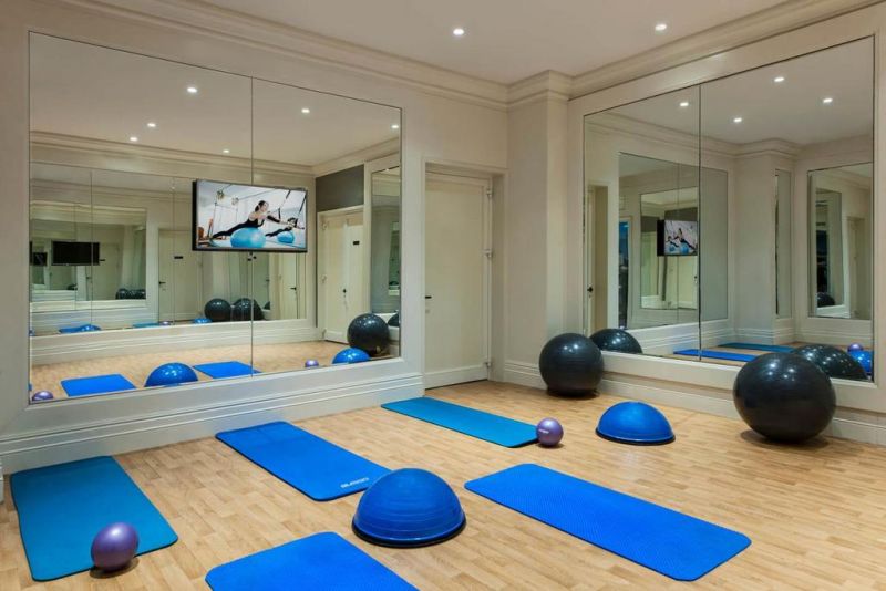 ELITE WORLD ISTANBUL FLORYA (EX. ELITE WORLD BUSINESS) 5*