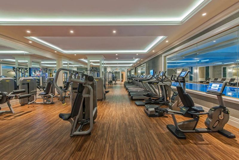 ELITE WORLD ISTANBUL FLORYA (EX. ELITE WORLD BUSINESS) 5*