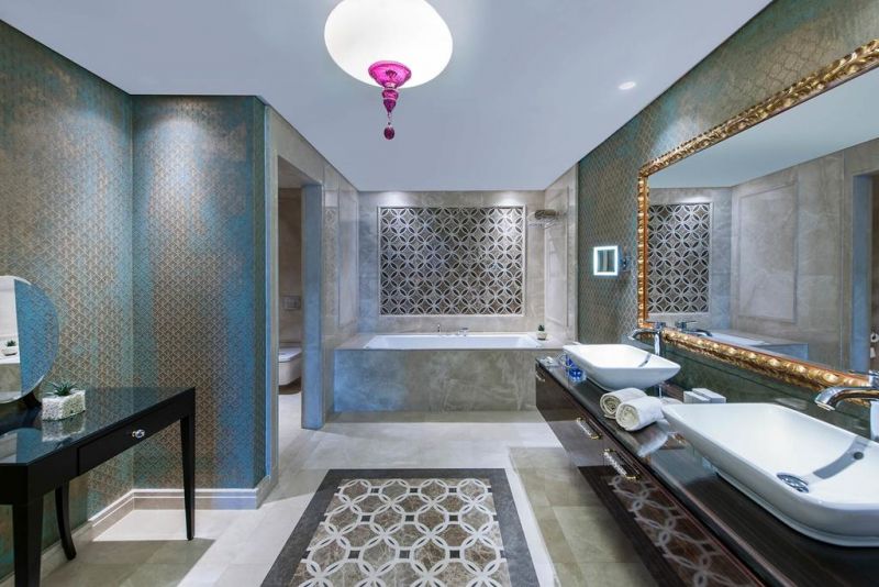 ELITE WORLD ISTANBUL FLORYA (EX. ELITE WORLD BUSINESS) 5*