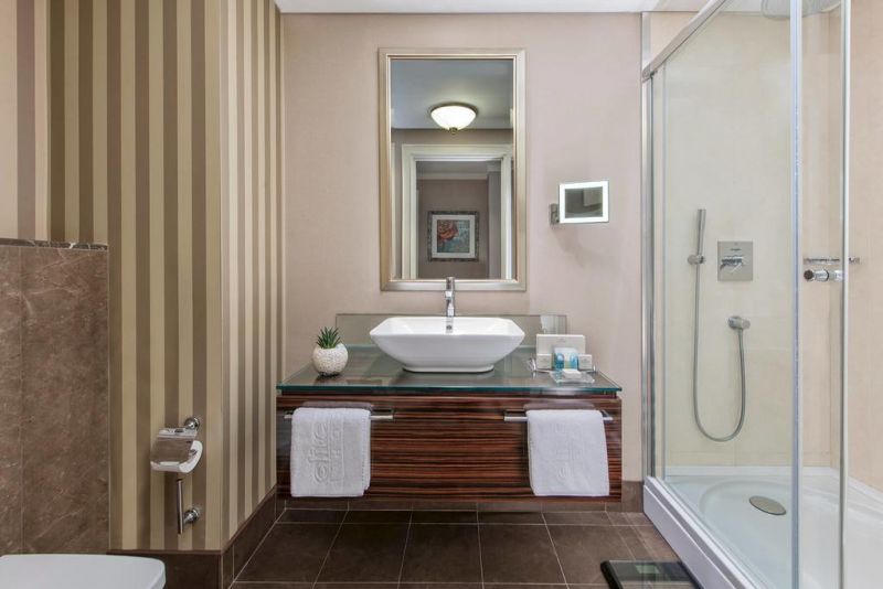 ELITE WORLD ISTANBUL FLORYA (EX. ELITE WORLD BUSINESS) 5*