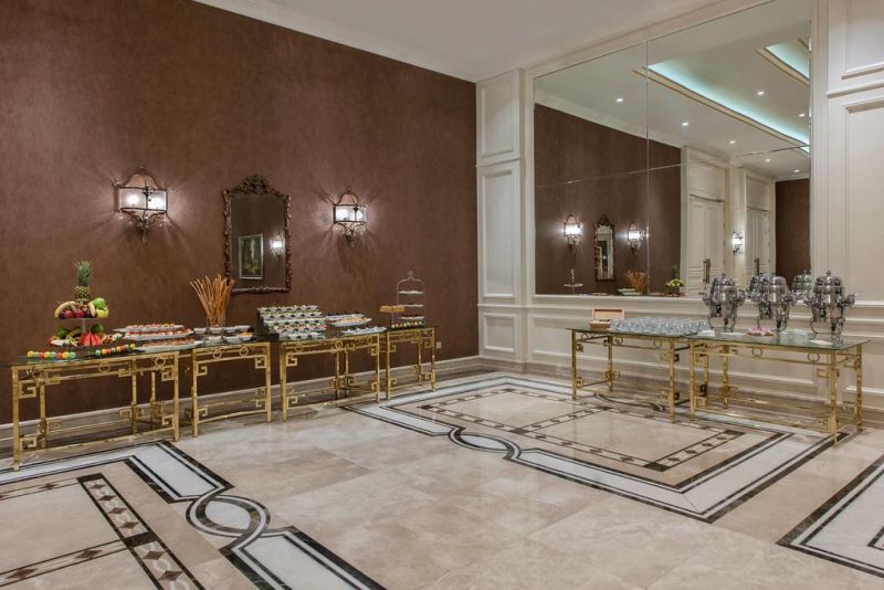 ELITE WORLD ISTANBUL FLORYA (EX. ELITE WORLD BUSINESS) 5*