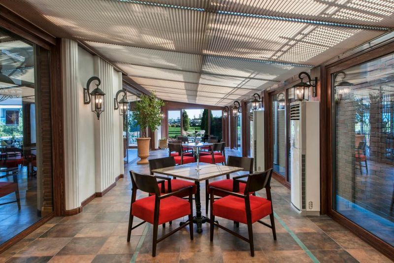 ELITE WORLD ISTANBUL FLORYA (EX. ELITE WORLD BUSINESS) 5*