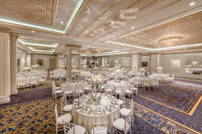 ELITE WORLD ISTANBUL FLORYA (EX. ELITE WORLD BUSINESS) 5*