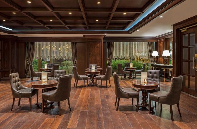 ELITE WORLD ISTANBUL FLORYA (EX. ELITE WORLD BUSINESS) 5*