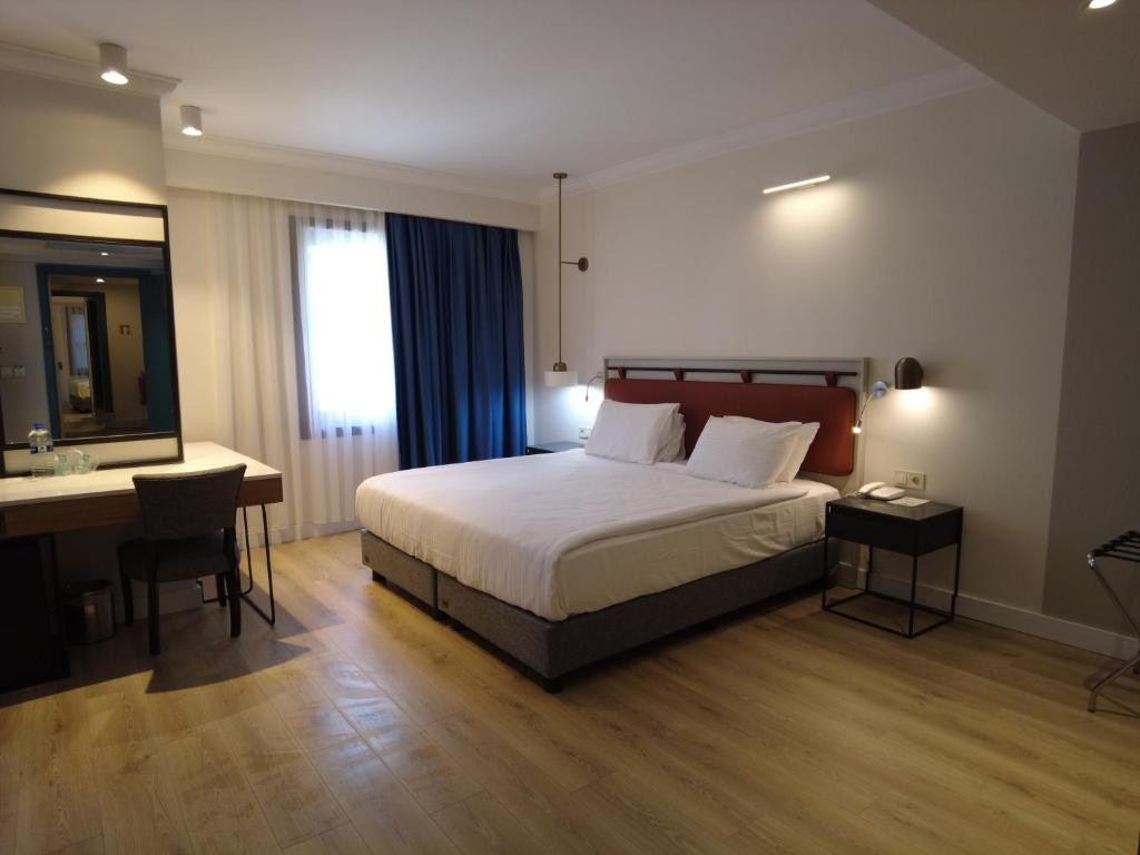 FERONYA HOTEL 4*