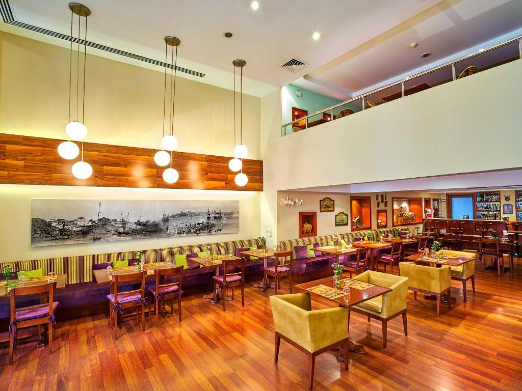 FERONYA HOTEL 4*
