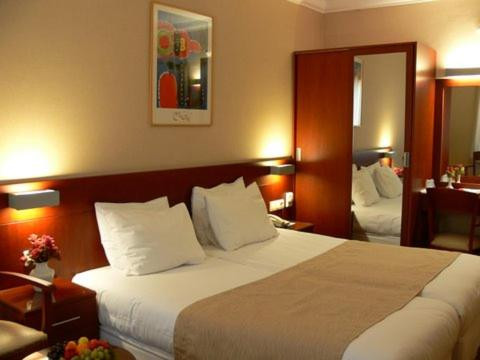 FERONYA HOTEL 4*