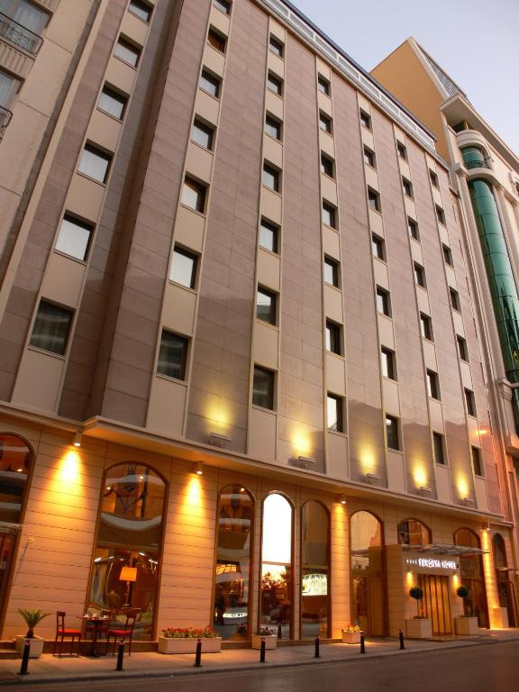 FERONYA HOTEL 4*