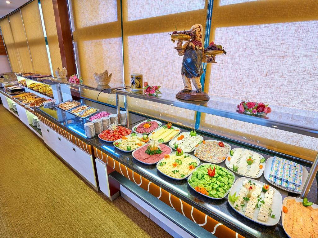 FERONYA HOTEL 4*
