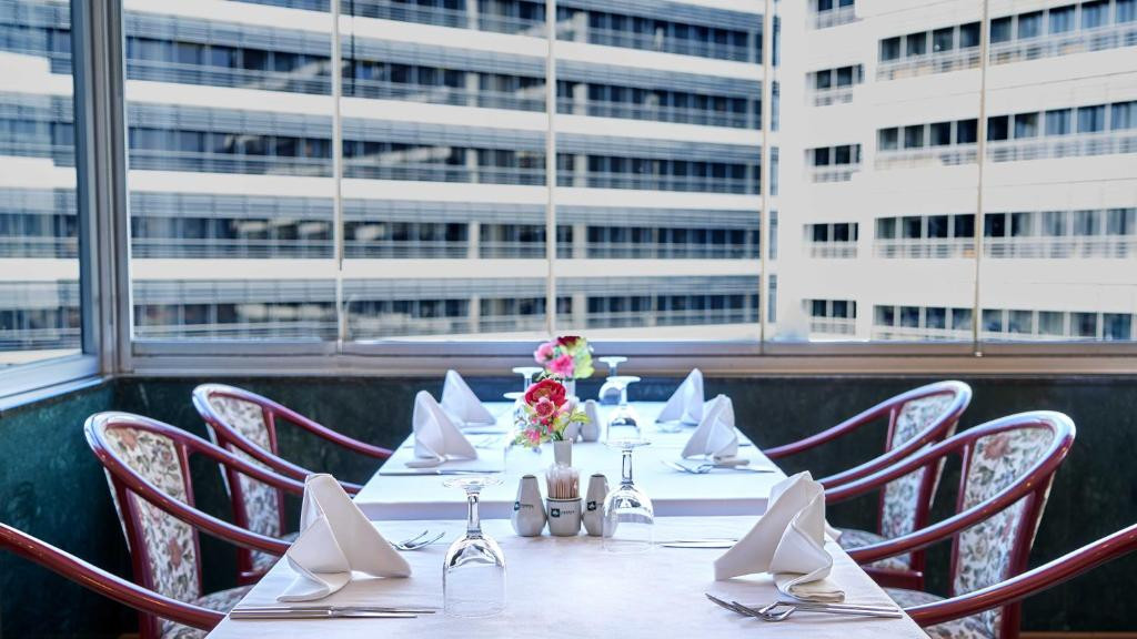 FERONYA HOTEL 4*