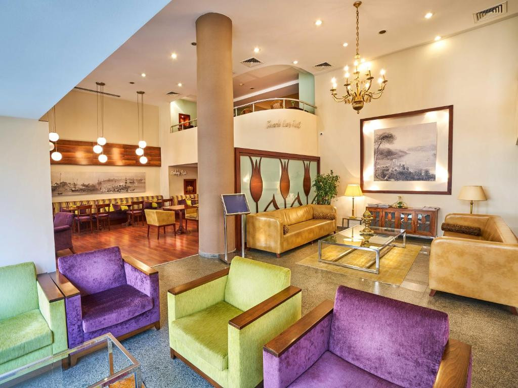FERONYA HOTEL 4*