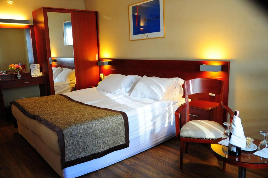FERONYA HOTEL 4*