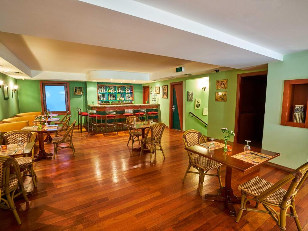 FERONYA HOTEL 4*