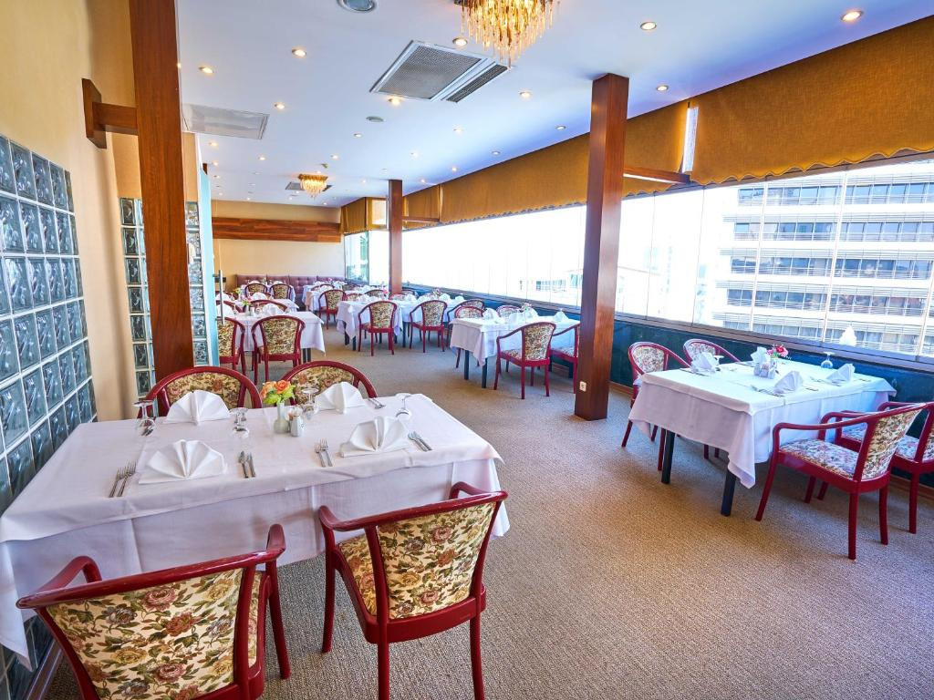 FERONYA HOTEL 4*