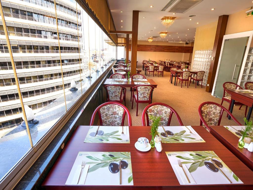 FERONYA HOTEL 4*