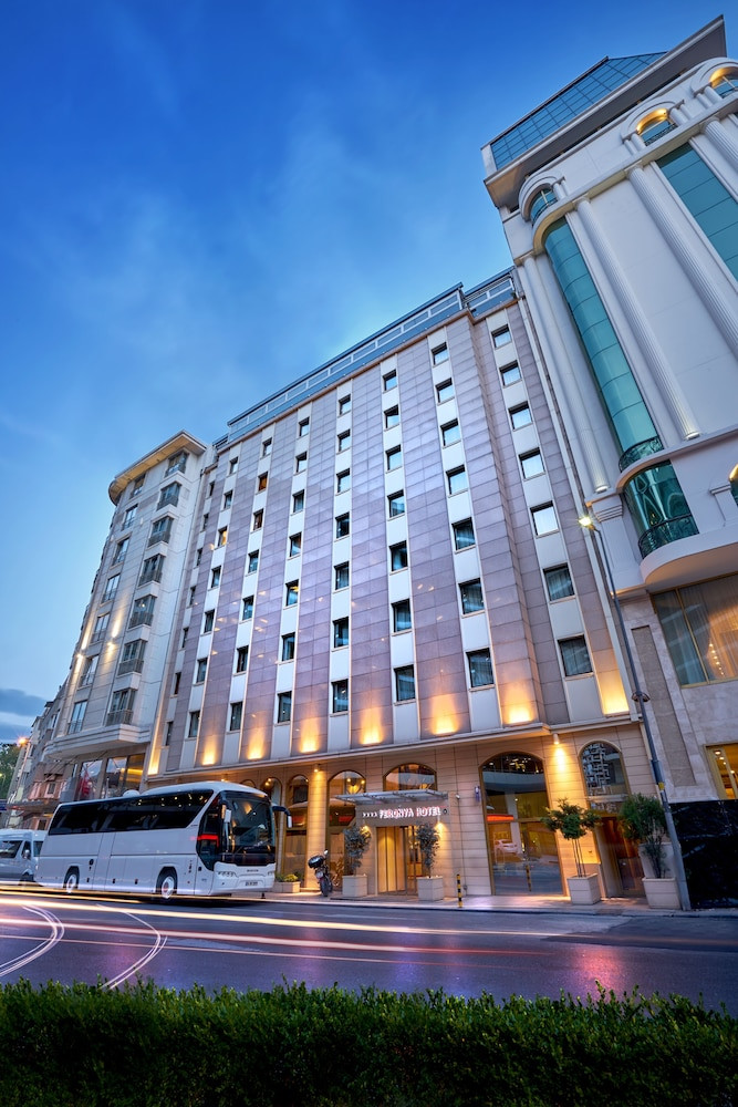 FERONYA HOTEL 4*