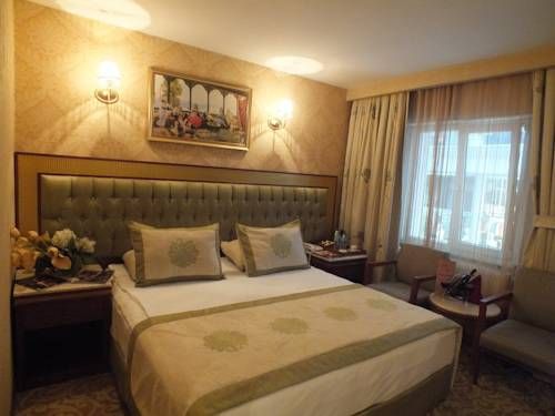 GRAND ASIYAN LALELI 3*