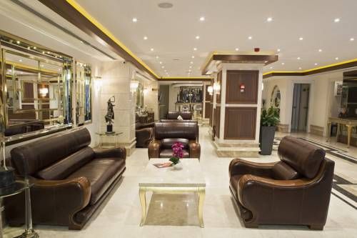 GRAND ASIYAN LALELI 3*