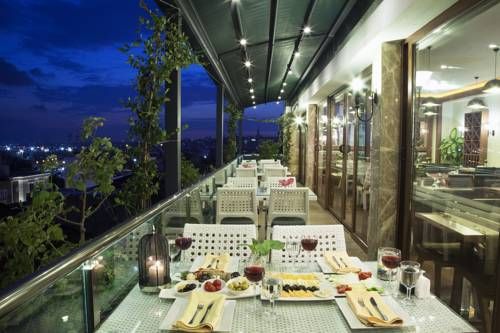 GRAND ASIYAN LALELI 3*