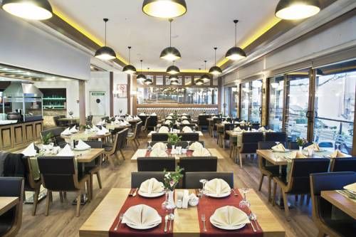 GRAND ASIYAN LALELI 3*