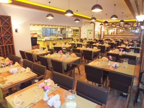 GRAND ASIYAN LALELI 3*