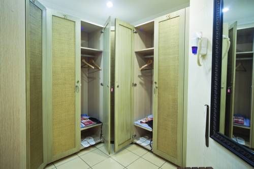 GRAND ASIYAN LALELI 3*
