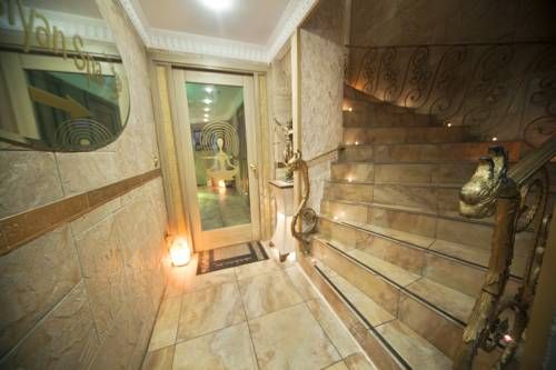 GRAND ASIYAN LALELI 3*