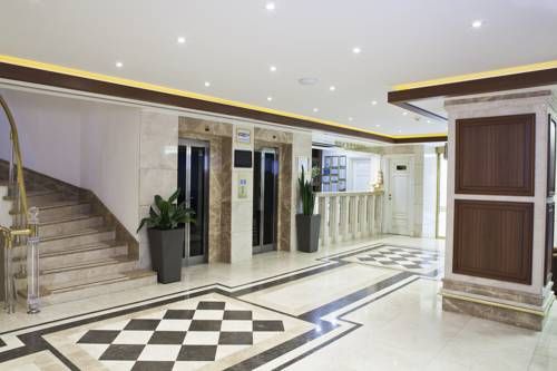 GRAND ASIYAN LALELI 3*