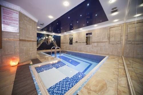 GRAND ASIYAN LALELI 3*
