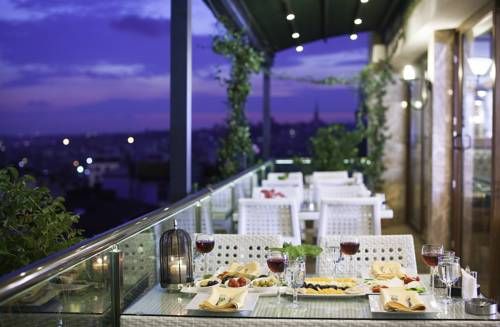 GRAND ASIYAN LALELI 3*
