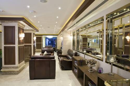 GRAND ASIYAN LALELI 3*