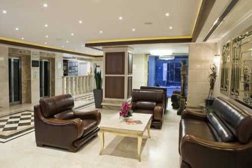 GRAND ASIYAN LALELI 3*