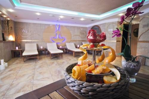 GRAND ASIYAN LALELI 3*