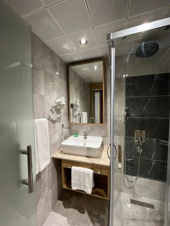 NASHIRA CITY RESORT HOTEL (EX. GRIDA CITY) 4*