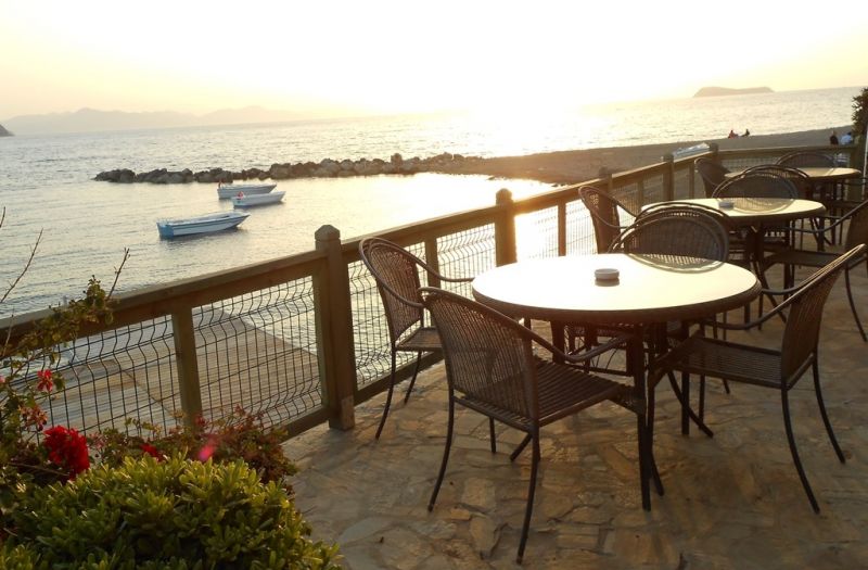 MARINEM KARACA DELUXE HOTEL (EX. HAWTHORN KARACA RESORT) 5*