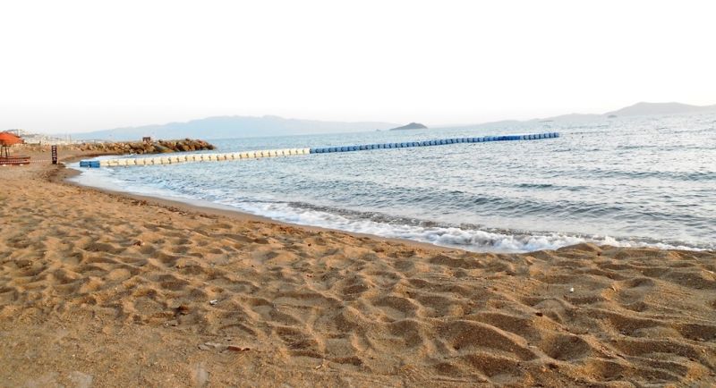 MARINEM KARACA DELUXE HOTEL (EX. HAWTHORN KARACA RESORT) 5*