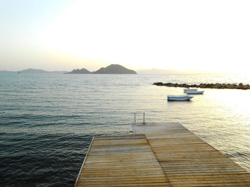 MARINEM KARACA DELUXE HOTEL (EX. HAWTHORN KARACA RESORT) 5*