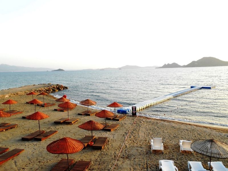 MARINEM KARACA DELUXE HOTEL (EX. HAWTHORN KARACA RESORT) 5*