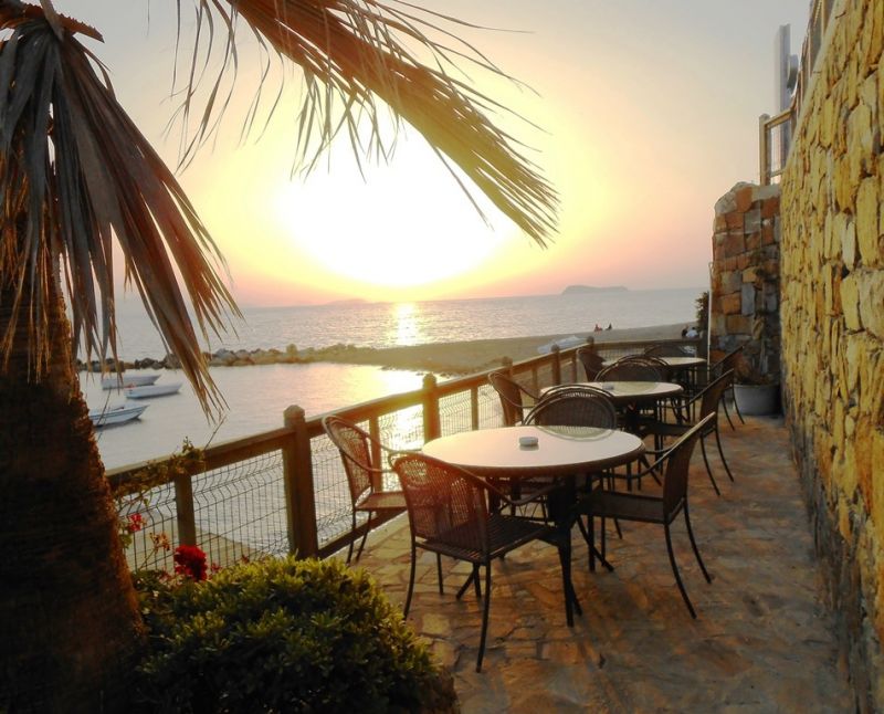 MARINEM KARACA DELUXE HOTEL (EX. HAWTHORN KARACA RESORT) 5*