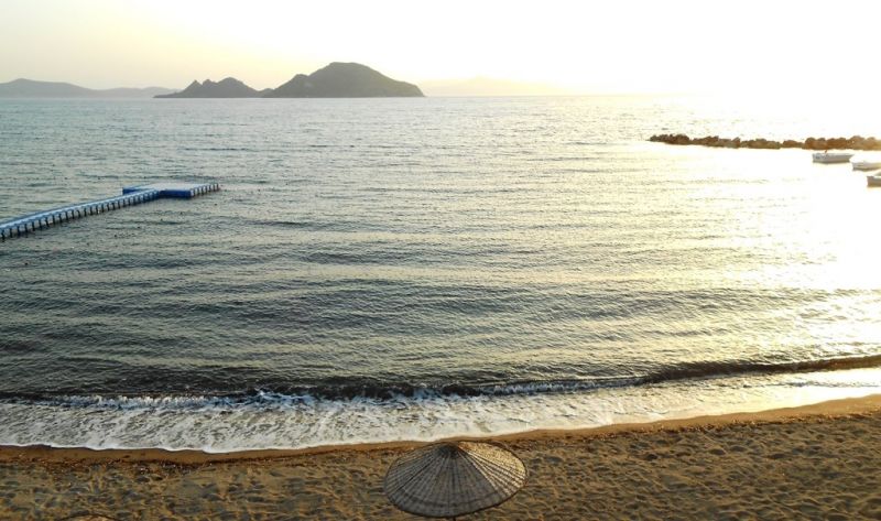 MARINEM KARACA DELUXE HOTEL (EX. HAWTHORN KARACA RESORT) 5*