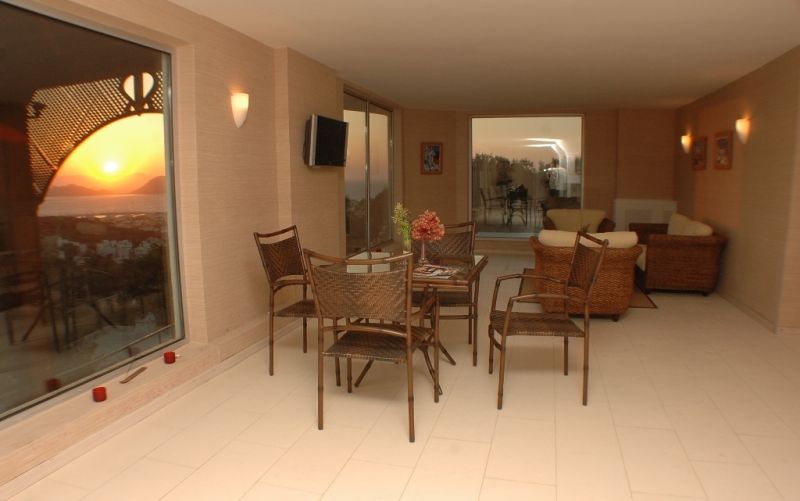 MARINEM KARACA DELUXE HOTEL (EX. HAWTHORN KARACA RESORT) 5*