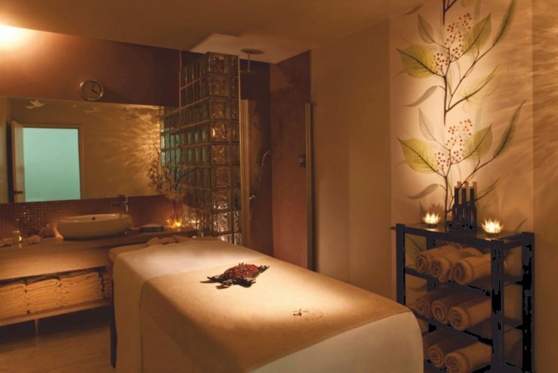MARINEM KARACA DELUXE HOTEL (EX. HAWTHORN KARACA RESORT) 5*