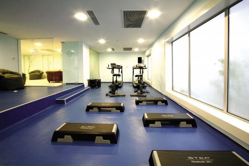 MARINEM KARACA DELUXE HOTEL (EX. HAWTHORN KARACA RESORT) 5*
