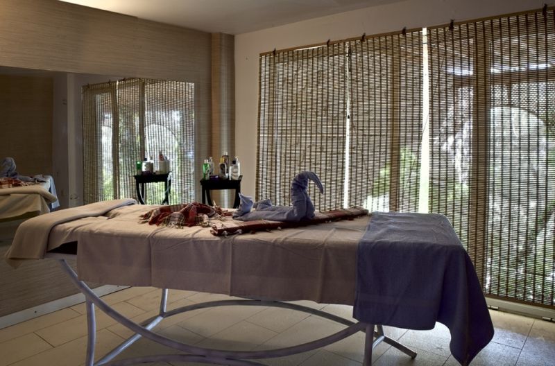 MARINEM KARACA DELUXE HOTEL (EX. HAWTHORN KARACA RESORT) 5*
